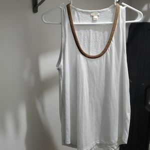 J Crew Tanktop